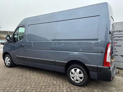 Nissan Interstar - Afbeelding 4 van 18