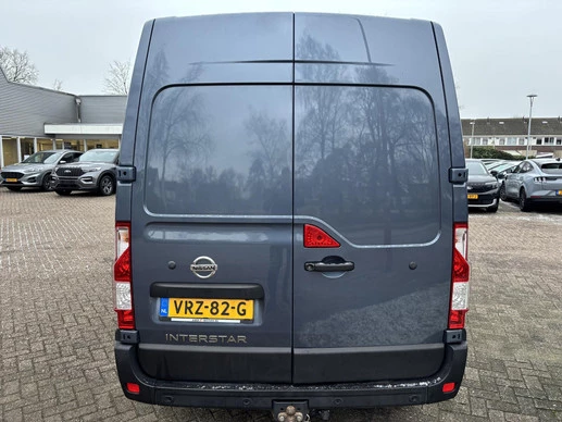 Nissan Interstar - Afbeelding 5 van 18