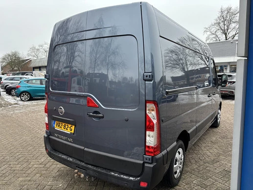 Nissan Interstar - Afbeelding 6 van 18
