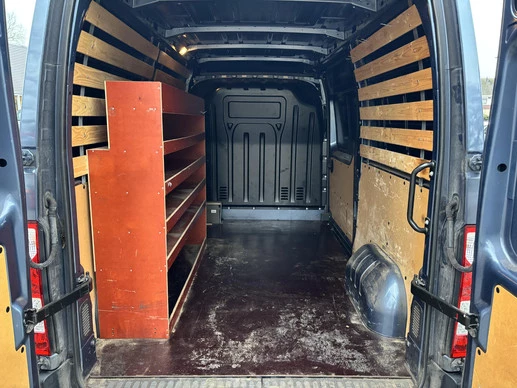 Nissan Interstar - Afbeelding 7 van 18