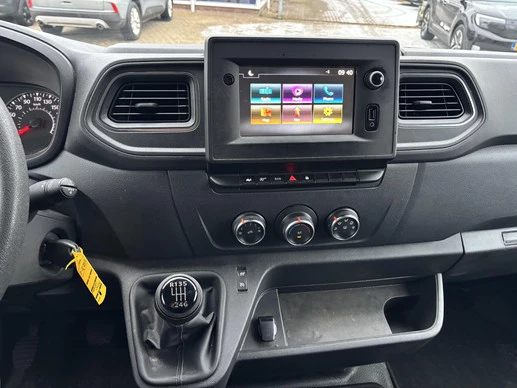 Nissan Interstar - Afbeelding 10 van 18