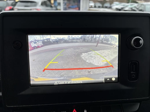 Nissan Interstar - Afbeelding 11 van 18