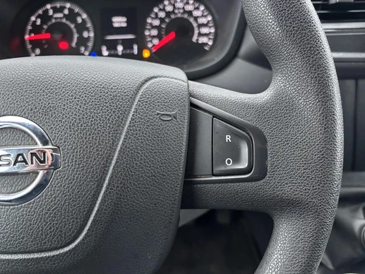 Nissan Interstar - Afbeelding 12 van 18