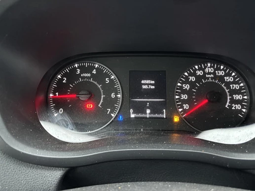 Nissan Interstar - Afbeelding 14 van 18