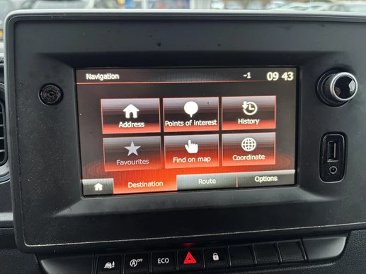 Nissan Interstar - Afbeelding 16 van 18