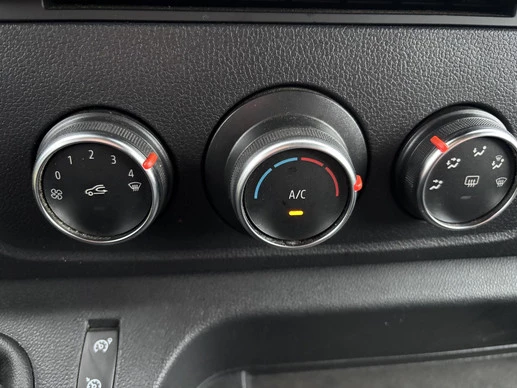 Nissan Interstar - Afbeelding 17 van 18