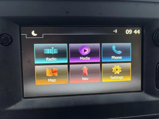 Nissan Interstar - Afbeelding 18 van 18