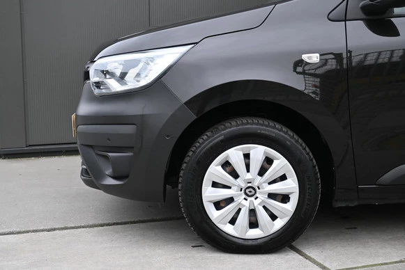 Renault Express - Afbeelding 4 van 30