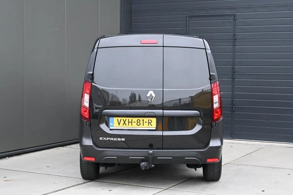 Renault Express - Afbeelding 8 van 30