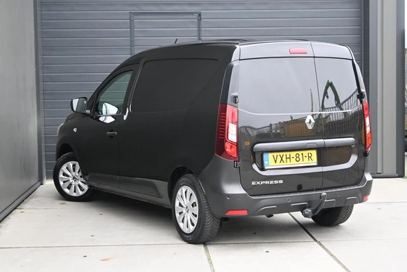 Renault Express - Afbeelding 9 van 30