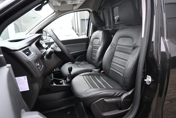 Renault Express - Afbeelding 12 van 30