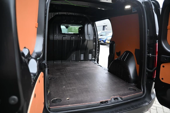 Renault Express - Afbeelding 14 van 30