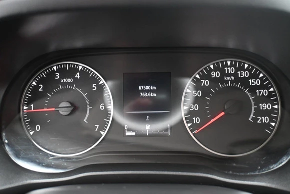 Renault Express - Afbeelding 16 van 30