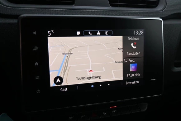 Renault Express - Afbeelding 17 van 30