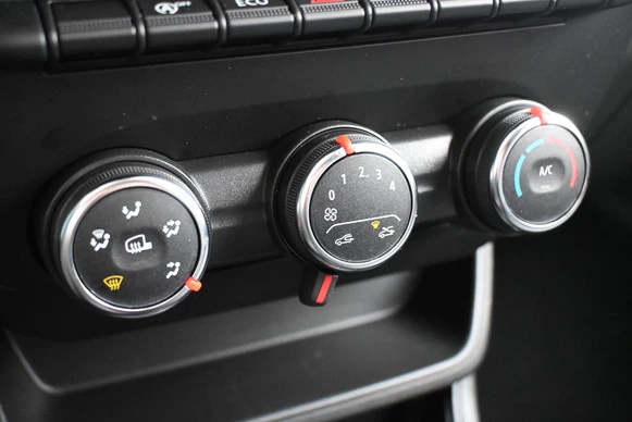 Renault Express - Afbeelding 18 van 30