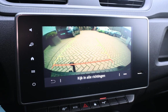 Renault Express - Afbeelding 19 van 30