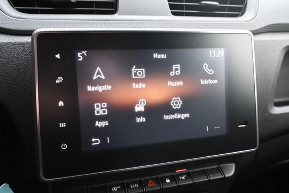 Renault Express - Afbeelding 20 van 30