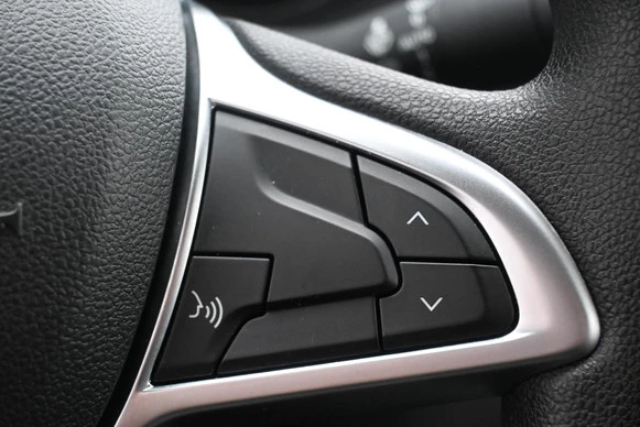 Renault Express - Afbeelding 22 van 30