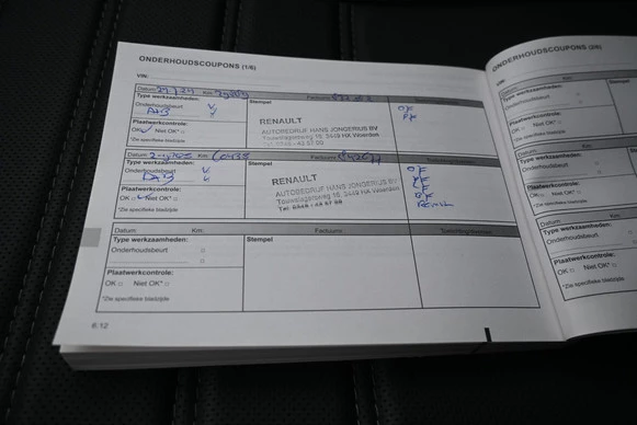 Renault Express - Afbeelding 30 van 30