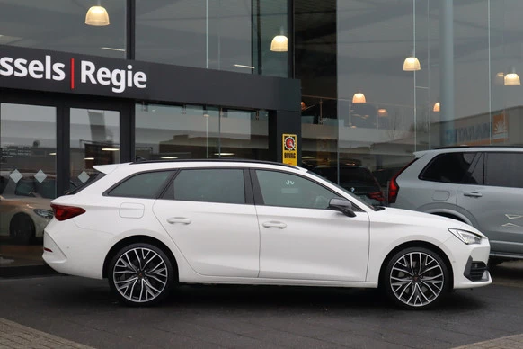 CUPRA Leon Sportstourer - Afbeelding 3 van 30