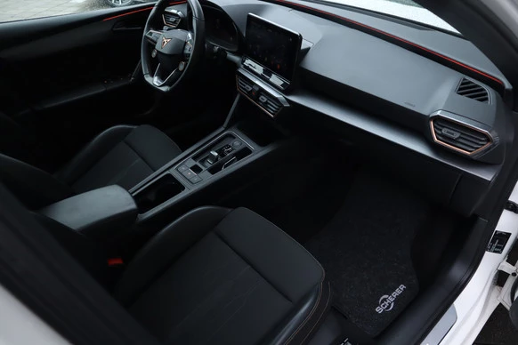 CUPRA Leon Sportstourer - Afbeelding 5 van 30