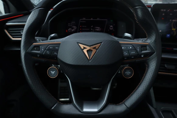 CUPRA Leon Sportstourer - Afbeelding 11 van 30