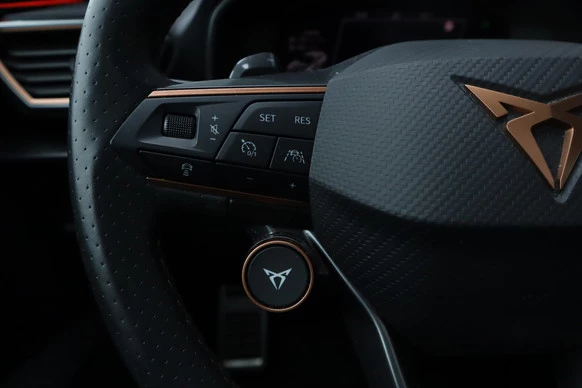 CUPRA Leon Sportstourer - Afbeelding 12 van 30