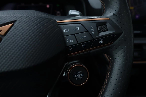 CUPRA Leon Sportstourer - Afbeelding 13 van 30