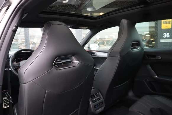 CUPRA Leon Sportstourer - Afbeelding 15 van 30