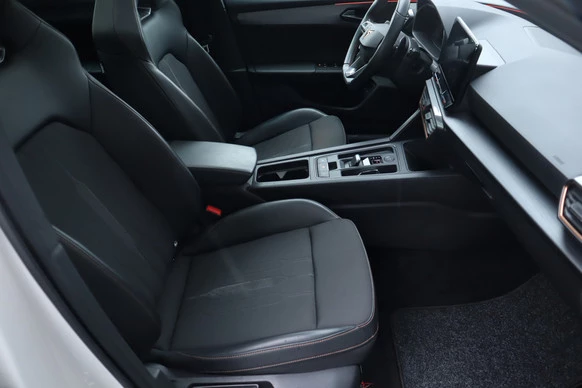 CUPRA Leon Sportstourer - Afbeelding 16 van 30