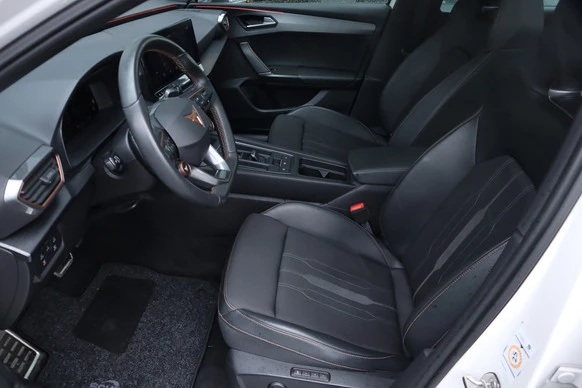 CUPRA Leon Sportstourer - Afbeelding 17 van 30