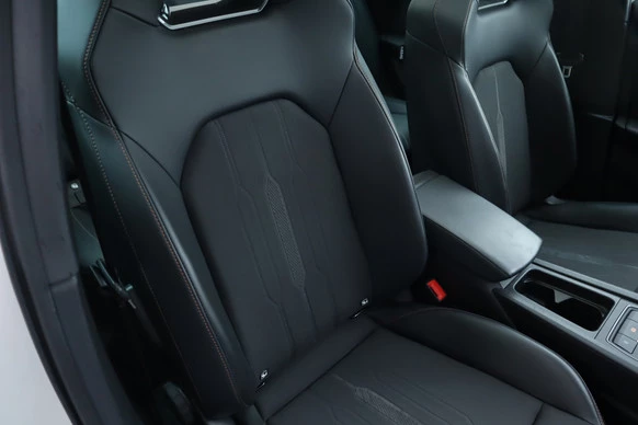 CUPRA Leon Sportstourer - Afbeelding 18 van 30