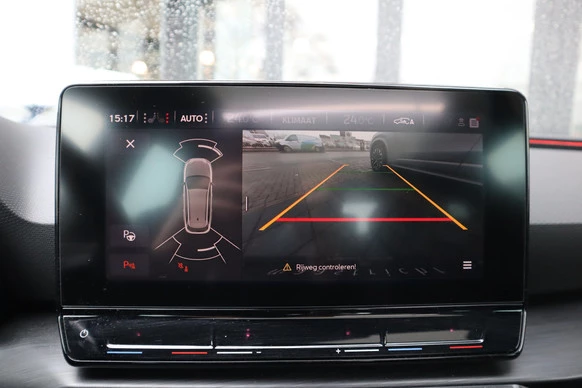 CUPRA Leon Sportstourer - Afbeelding 28 van 30