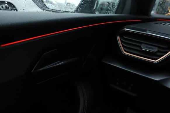 CUPRA Leon Sportstourer - Afbeelding 30 van 30