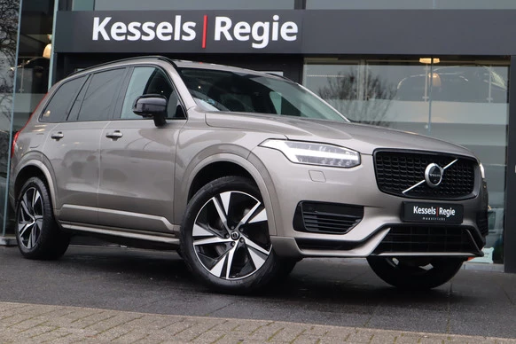 Volvo XC90 - Afbeelding 1 van 30