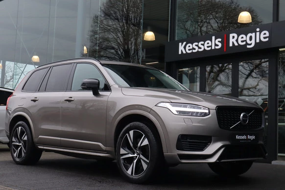 Volvo XC90 - Afbeelding 2 van 30