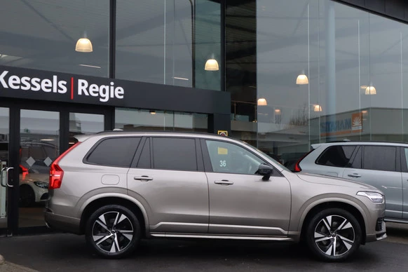 Volvo XC90 - Afbeelding 3 van 30