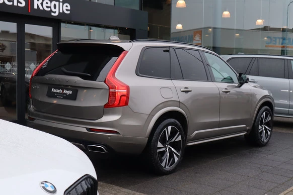 Volvo XC90 - Afbeelding 4 van 30