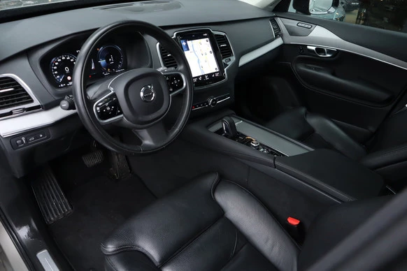Volvo XC90 - Afbeelding 7 van 30