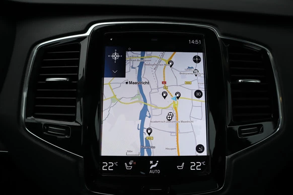 Volvo XC90 - Afbeelding 10 van 30