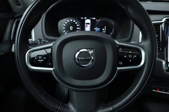 Volvo XC90 - Afbeelding 12 van 30