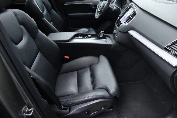 Volvo XC90 - Afbeelding 17 van 30