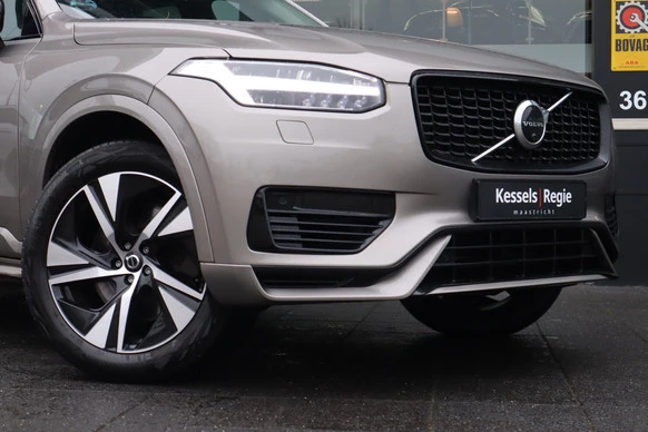 Volvo XC90 - Afbeelding 22 van 30