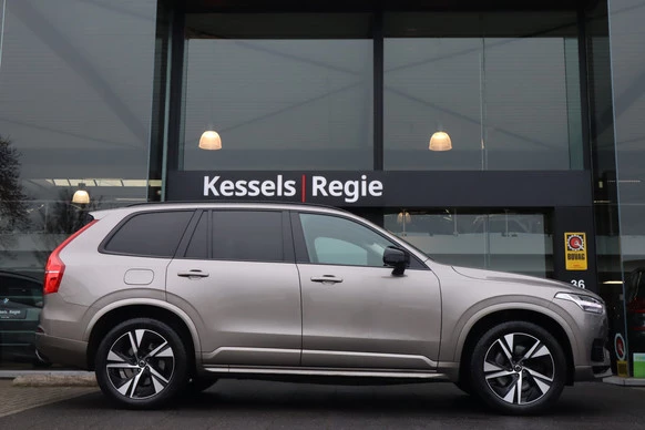 Volvo XC90 - Afbeelding 23 van 30