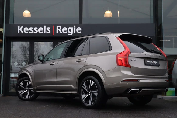 Volvo XC90 - Afbeelding 24 van 30