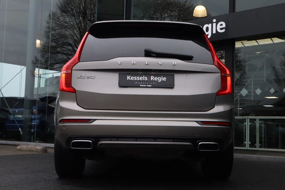Volvo XC90 - Afbeelding 26 van 30