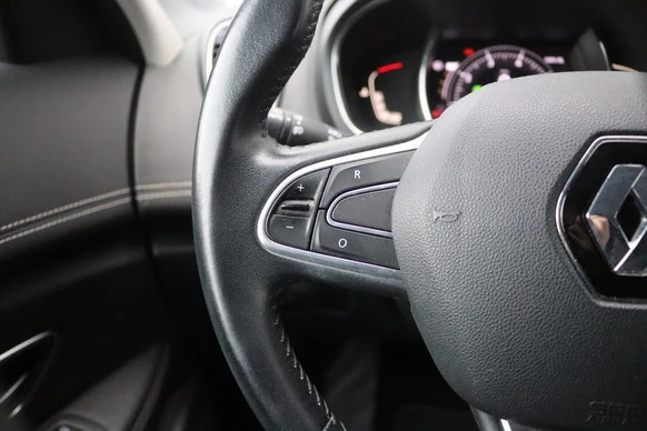 Renault Scénic - Afbeelding 16 van 30