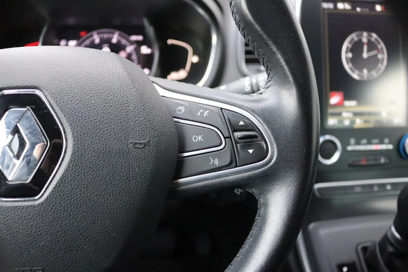 Renault Scénic - Afbeelding 17 van 30