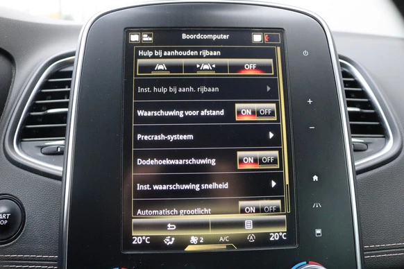 Renault Scénic - Afbeelding 20 van 30