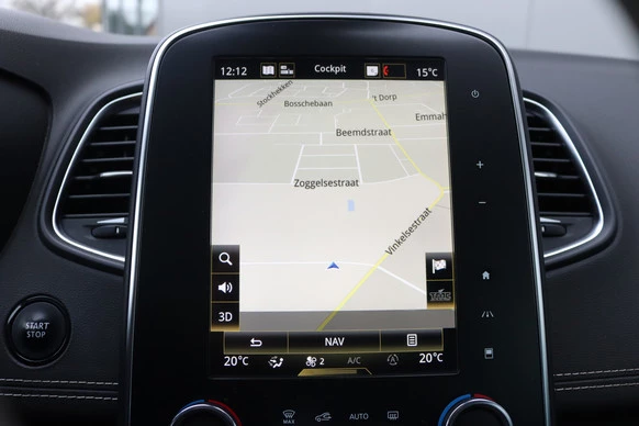 Renault Scénic - Afbeelding 22 van 30